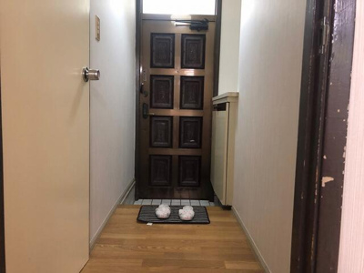 【玄関】 | 久保木邸