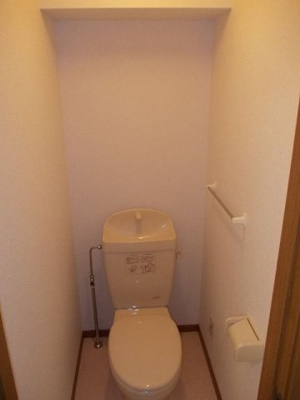 【トイレ】 | パレ・ノールⅠ