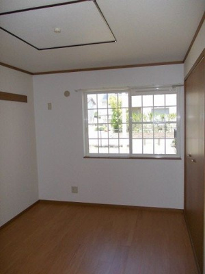 【内装】 | パレ・ノールⅠ