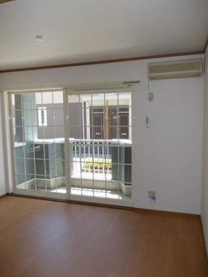 【居間・リビング】 | パレ・ノールⅠ