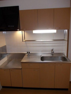 【キッチン】 | パレ・ノールⅠ