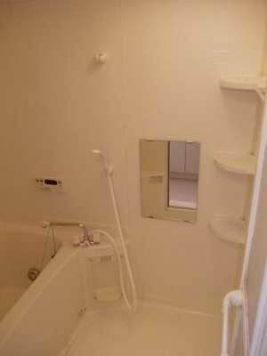 【浴室】 | パレ・ノールⅠ