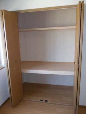 【収納】 | パレ・ノールⅠ