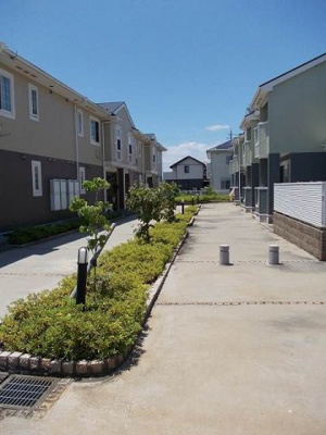 【その他】 | パレ・ノールⅠ