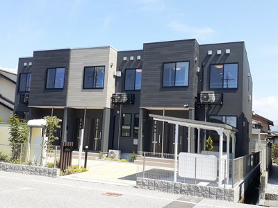 【外観】 | ＭＫ・テララ