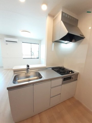 【キッチン】 | ＭＫ・テララ