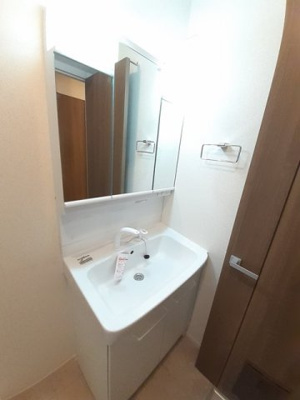 【洗面所】 | ＭＫ・テララ