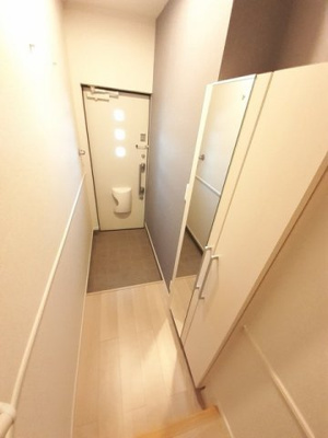 【玄関】 | ＭＫ・テララ