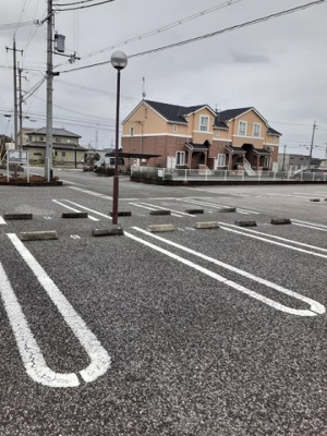 【駐車場】 | エヴァーアトラス