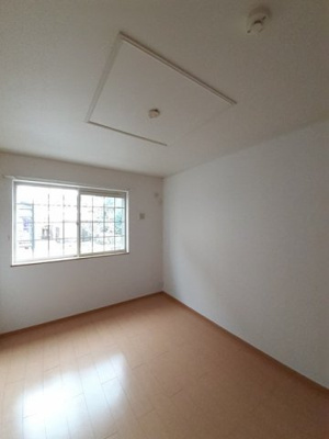 【内装】 | エヴァーアトラス