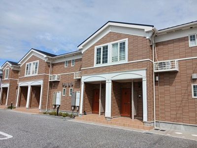 【外観】 | エヴァーアトラス