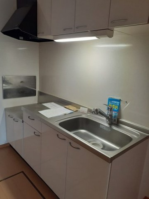 【キッチン】 | エヴァーアトラス