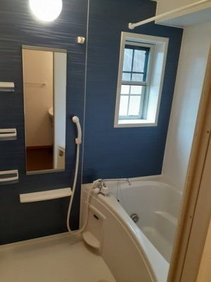 【浴室】 | エヴァーアトラス