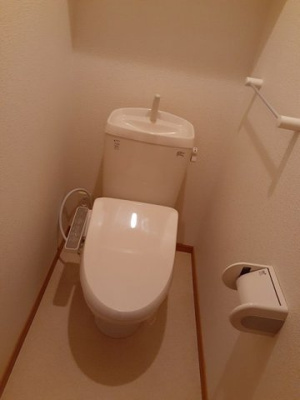 【トイレ】 | エヴァーアトラス