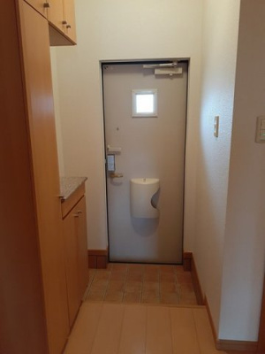 【玄関】 | エヴァーアトラス