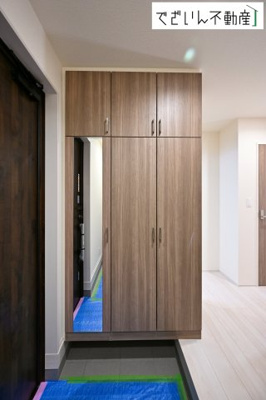 【区画図】 | blooming garden加須市久下1丁目　新築住宅