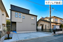 blooming garden加須市久下1丁目　新築住宅の画像