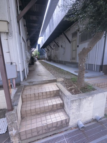 【その他共用部分】