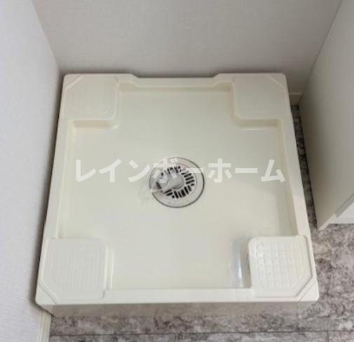 船橋市二子町のアパートの設備