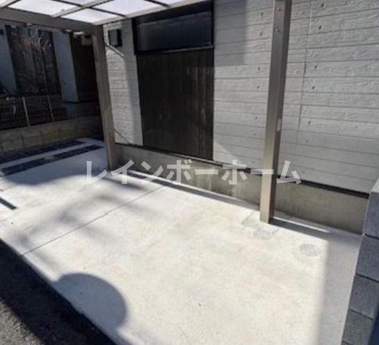 船橋市二子町のアパートのその他