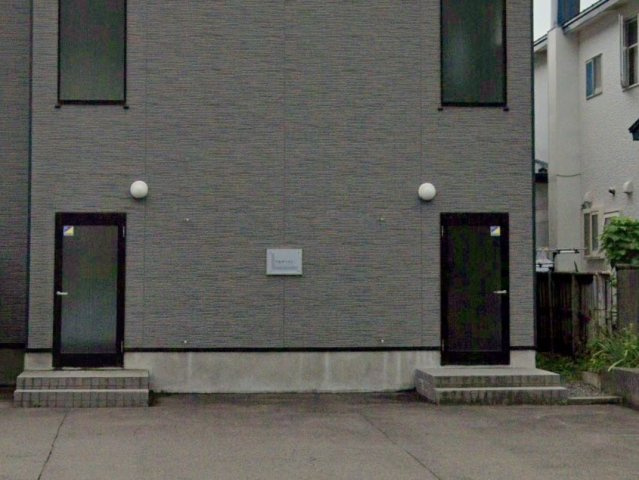 レオパレスアルデバランのその他