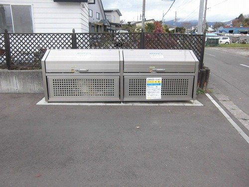 レオパレスアルデバランのその他