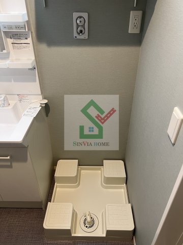 ピットイン大泉学園の設備