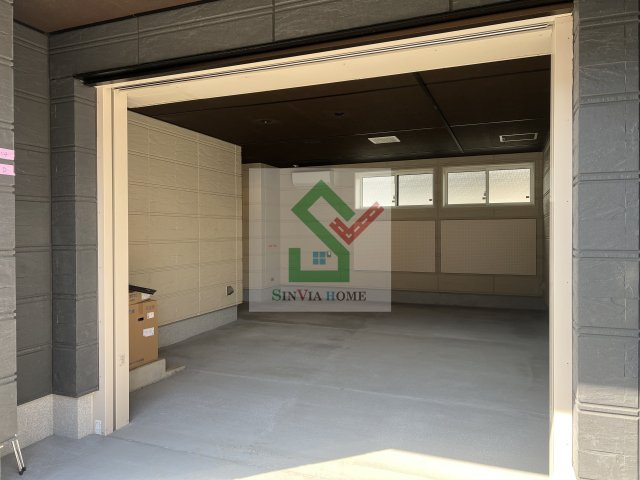 ピットイン大泉学園のその他