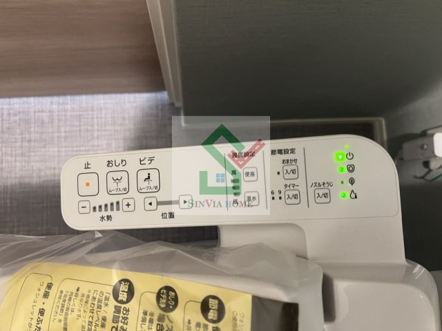 ピットイン大泉学園のその他