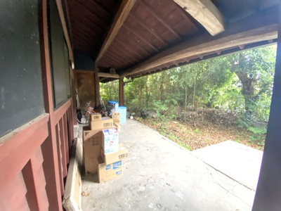  | 修学院室町　中古戸建【修学院離宮・土地261坪】