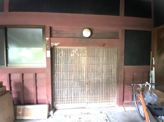  | 修学院室町　中古戸建【修学院離宮・土地261坪】