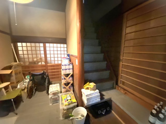  | 修学院室町　中古戸建【修学院離宮・土地261坪】