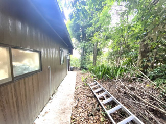  | 修学院室町　中古戸建【修学院離宮・土地261坪】