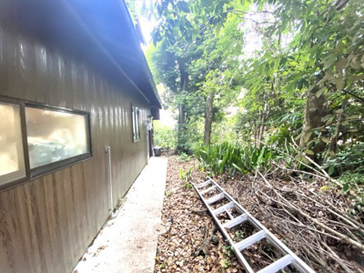  | 修学院室町　中古戸建【修学院離宮・土地261坪】