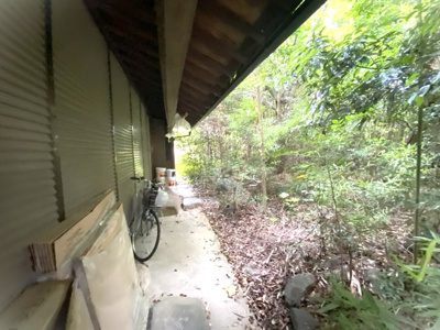  | 修学院室町　中古戸建【修学院離宮・土地261坪】