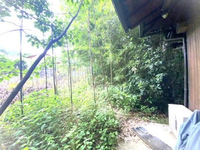  | 修学院室町　中古戸建【修学院離宮・土地261坪】