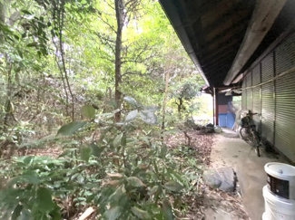  | 修学院室町　中古戸建【修学院離宮・土地261坪】