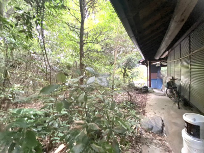  | 修学院室町　中古戸建【修学院離宮・土地261坪】