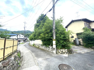  | 修学院室町　中古戸建【修学院離宮・土地261坪】
