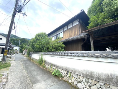  | 修学院室町　中古戸建【修学院離宮・土地261坪】