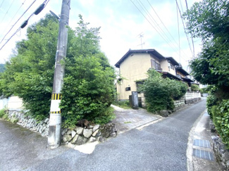  | 修学院室町　中古戸建【修学院離宮・土地261坪】