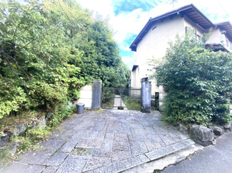 【外観】 | 修学院室町　中古戸建【修学院離宮・土地261坪】