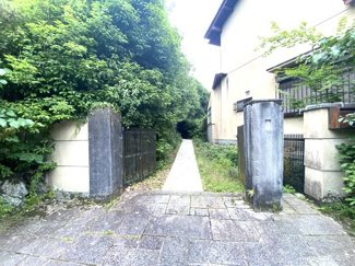  | 修学院室町　中古戸建【修学院離宮・土地261坪】