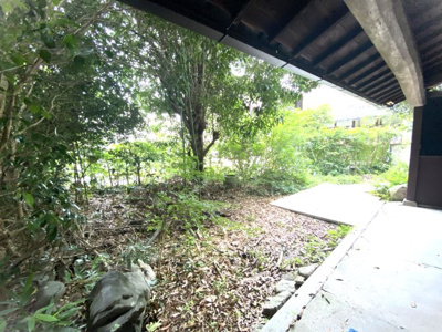  | 修学院室町　中古戸建【修学院離宮・土地261坪】