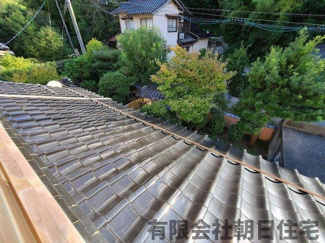 【展望】 | 物件からの展望はこのようになっています