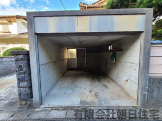 【駐車場】 | 駐車スペースもあります