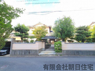 【外観】 | 外観もきれいです