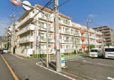 青砥マイコーポ