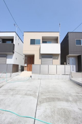 浦里２－１１９コダテックスⅤＢ