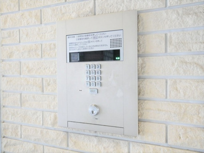 【セキュリティ】 | インベスト北梅田